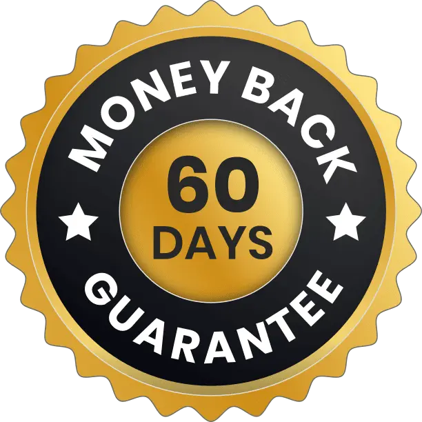 Sugar Defender Sugar Defender 60-Day Money Back Guarantee